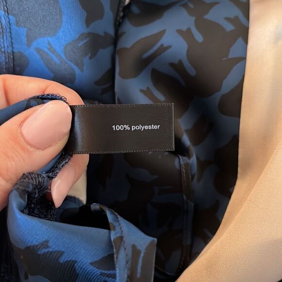 Multi-Print Dress  - Picture 8 of 11